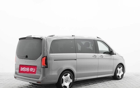 Mercedes-Benz V-Класс, 2024 год, 14 990 000 рублей, 3 фотография