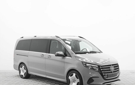 Mercedes-Benz V-Класс, 2024 год, 14 990 000 рублей, 4 фотография