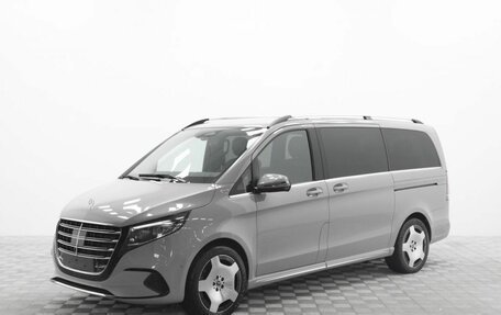 Mercedes-Benz V-Класс, 2024 год, 14 990 000 рублей, 2 фотография