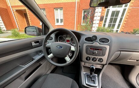 Ford Focus II рестайлинг, 2010 год, 700 000 рублей, 15 фотография
