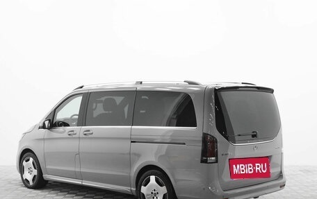 Mercedes-Benz V-Класс, 2024 год, 14 990 000 рублей, 5 фотография