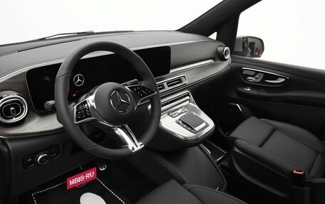 Mercedes-Benz V-Класс, 2024 год, 14 990 000 рублей, 13 фотография
