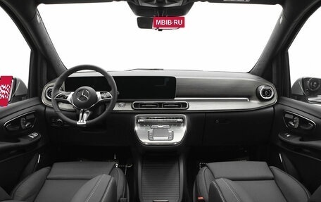 Mercedes-Benz V-Класс, 2024 год, 14 990 000 рублей, 11 фотография