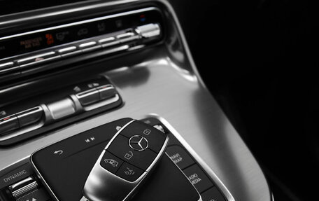 Mercedes-Benz V-Класс, 2024 год, 14 990 000 рублей, 16 фотография