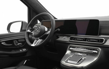 Mercedes-Benz V-Класс, 2024 год, 14 990 000 рублей, 17 фотография