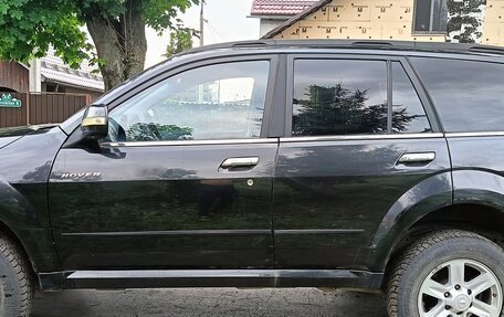 Great Wall Hover H5, 2011 год, 690 000 рублей, 4 фотография