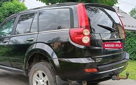 Great Wall Hover H5, 2011 год, 690 000 рублей, 3 фотография