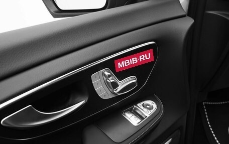 Mercedes-Benz V-Класс, 2024 год, 14 990 000 рублей, 18 фотография