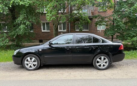 KIA Magentis II рестайлинг, 2008 год, 720 000 рублей, 3 фотография