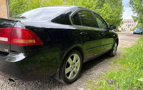 KIA Magentis II рестайлинг, 2008 год, 720 000 рублей, 6 фотография