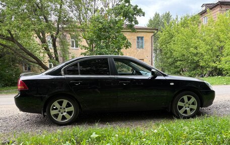KIA Magentis II рестайлинг, 2008 год, 720 000 рублей, 8 фотография