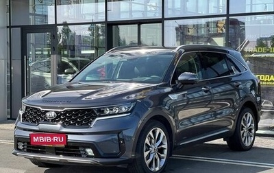 KIA Sorento IV, 2021 год, 3 630 000 рублей, 1 фотография