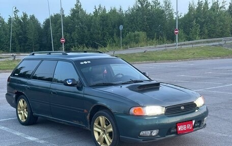 Subaru Legacy VII, 1995 год, 125 000 рублей, 1 фотография