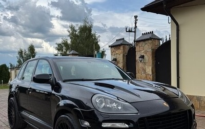 Porsche Cayenne III, 2008 год, 1 800 000 рублей, 1 фотография