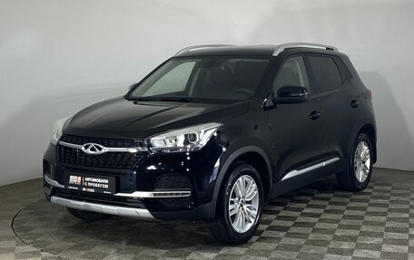 Chery Tiggo 4 I рестайлинг, 2019 год, 1 197 000 рублей, 1 фотография
