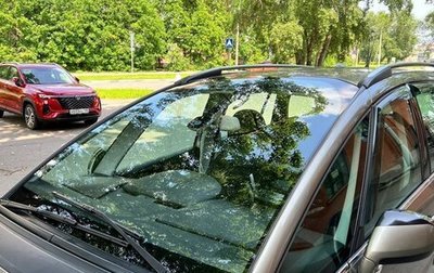 Citroen C4 Picasso II рестайлинг, 2011 год, 665 000 рублей, 1 фотография