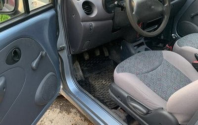 Daewoo Matiz I, 2013 год, 185 000 рублей, 1 фотография