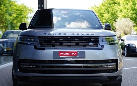 Land Rover Range Rover IV рестайлинг, 2023 год, 13 305 000 рублей, 1 фотография
