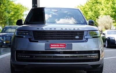 Land Rover Range Rover IV рестайлинг, 2023 год, 13 305 000 рублей, 1 фотография