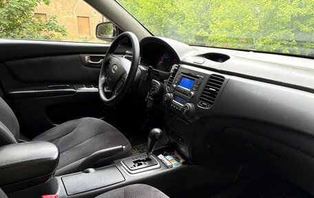 KIA Magentis II рестайлинг, 2008 год, 720 000 рублей, 11 фотография