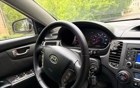 KIA Magentis II рестайлинг, 2008 год, 720 000 рублей, 19 фотография