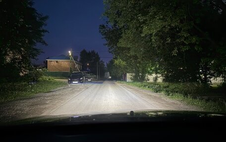 KIA Magentis II рестайлинг, 2008 год, 720 000 рублей, 18 фотография