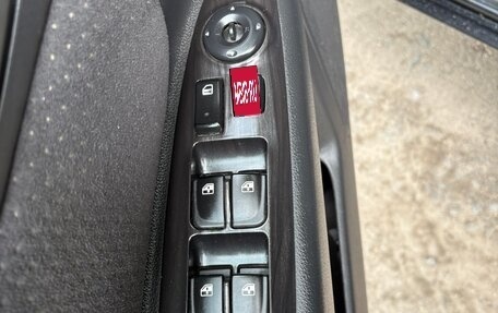 KIA Magentis II рестайлинг, 2008 год, 720 000 рублей, 23 фотография