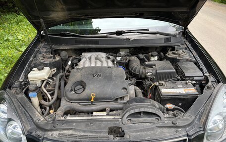 KIA Magentis II рестайлинг, 2008 год, 720 000 рублей, 26 фотография