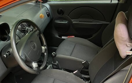 Chevrolet Aveo III, 2005 год, 330 000 рублей, 2 фотография