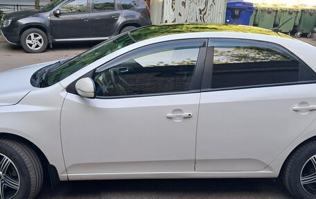 KIA Cerato III, 2012 год, 670 000 рублей, 3 фотография