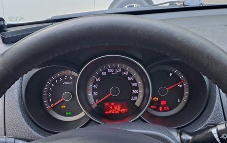 KIA Cerato III, 2012 год, 670 000 рублей, 8 фотография