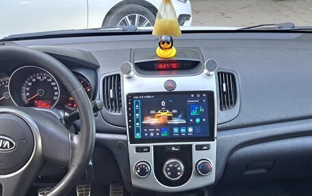 KIA Cerato III, 2012 год, 670 000 рублей, 7 фотография