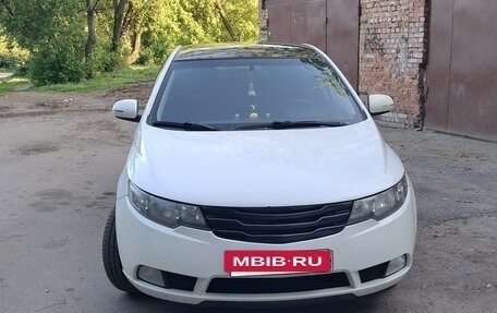 KIA Cerato III, 2012 год, 670 000 рублей, 4 фотография