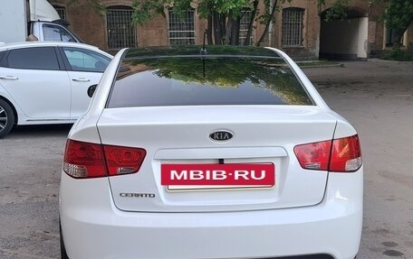 KIA Cerato III, 2012 год, 670 000 рублей, 5 фотография