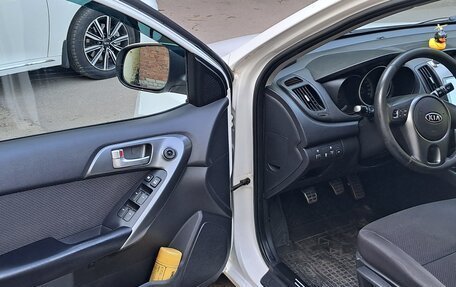 KIA Cerato III, 2012 год, 670 000 рублей, 13 фотография
