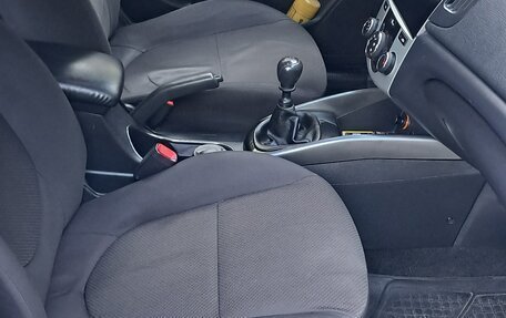 KIA Cerato III, 2012 год, 670 000 рублей, 12 фотография