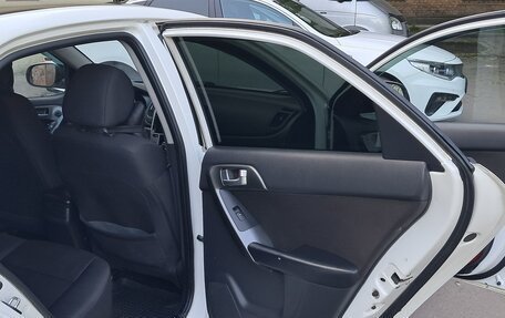 KIA Cerato III, 2012 год, 670 000 рублей, 11 фотография