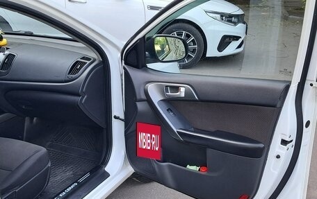KIA Cerato III, 2012 год, 670 000 рублей, 15 фотография