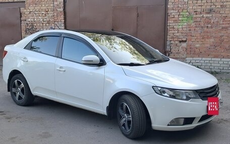 KIA Cerato III, 2012 год, 670 000 рублей, 16 фотография