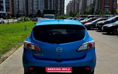 Mazda 3, 2009 год, 710 000 рублей, 6 фотография