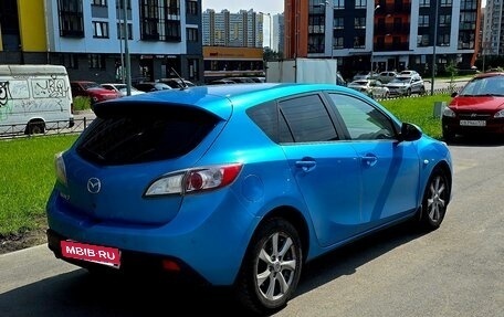 Mazda 3, 2009 год, 710 000 рублей, 5 фотография