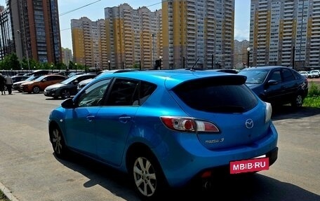 Mazda 3, 2009 год, 710 000 рублей, 7 фотография