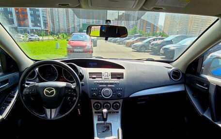 Mazda 3, 2009 год, 710 000 рублей, 10 фотография