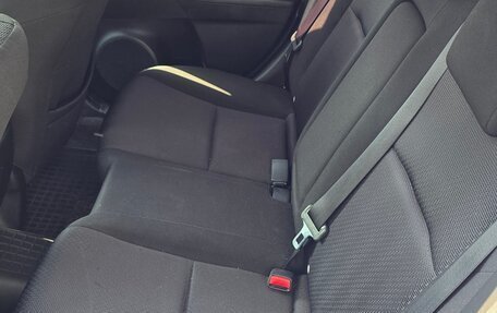 Mazda 3, 2009 год, 710 000 рублей, 11 фотография