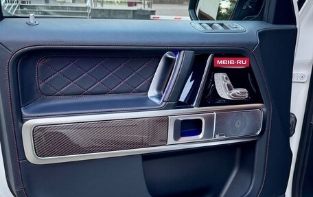 Mercedes-Benz G-Класс AMG, 2019 год, 17 500 000 рублей, 9 фотография
