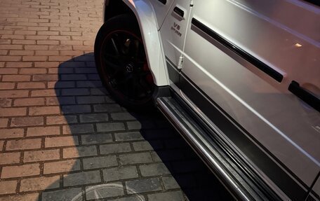 Mercedes-Benz G-Класс AMG, 2019 год, 17 500 000 рублей, 15 фотография