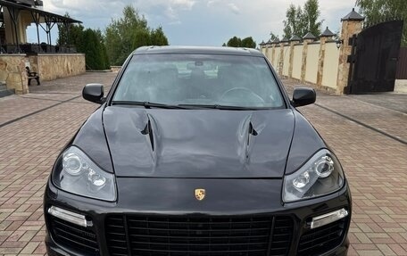 Porsche Cayenne III, 2008 год, 1 800 000 рублей, 2 фотография