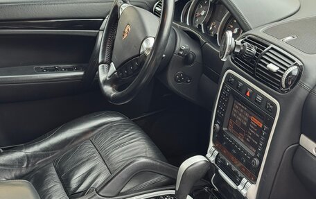 Porsche Cayenne III, 2008 год, 1 800 000 рублей, 11 фотография