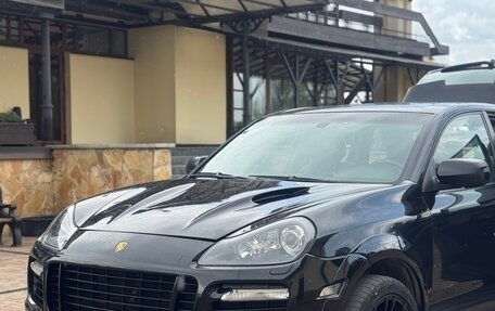 Porsche Cayenne III, 2008 год, 1 800 000 рублей, 6 фотография
