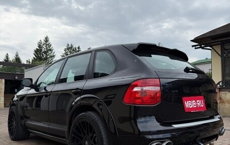 Porsche Cayenne III, 2008 год, 1 800 000 рублей, 7 фотография